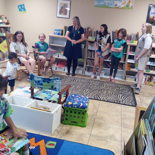 Book Store «Books are Gems», reviews and photos, 7744 N Loop Dr, El Paso, TX 79915, USA