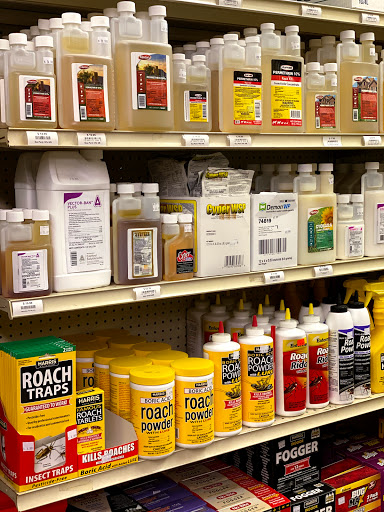 Pet Supply Store «Big Tex Feed & Pet Supply», reviews and photos, 7102 Cullen Blvd, Houston, TX 77021, USA