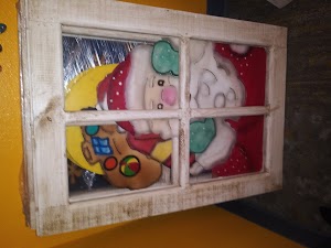 VALERIAS MXICO ART - photo 65