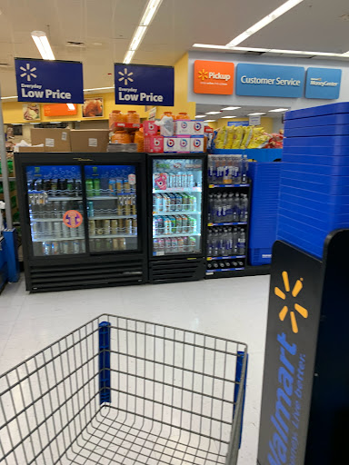 Department Store «Walmart Supercenter», reviews and photos, 2144 W Indiantown Rd, Jupiter, FL 33458, USA