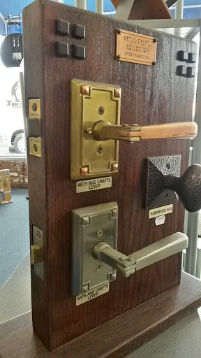 Locksmith «Industrial Lock and Security», reviews and photos, 401 Main St, El Segundo, CA 90245, USA