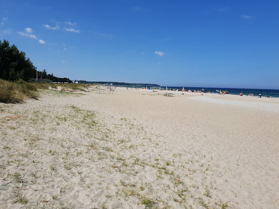 Nyborg Beach