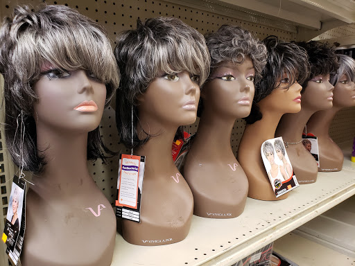 Beauty Supply Store «Star Beauty Supply», reviews and photos, 6201 Matlock Rd #107, Arlington, TX 76002, USA