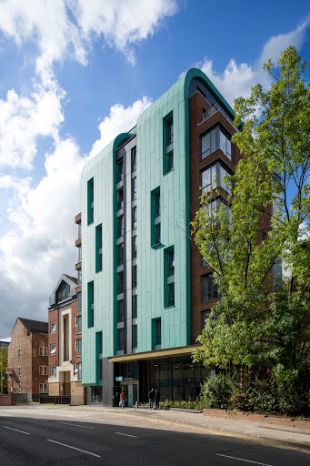 Host Lace Market Studios - Student Accommodation Nottingham