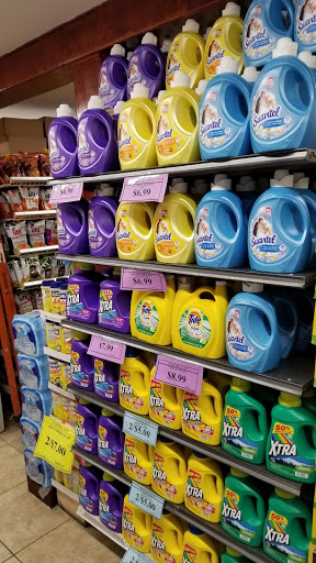 Supermarket «Compare And Save», reviews and photos, 405 E Wyoming Ave, Philadelphia, PA 19120, USA