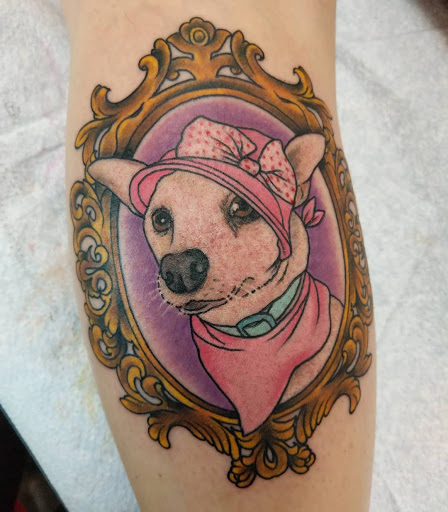 Explore tattoo ideas for death, creative tattoo ideas in Vista, available at American Tattoo Vista