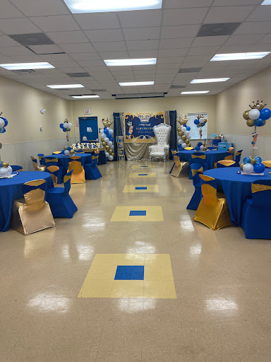 Community Center «Henry T Jones Community Center», reviews and photos, 3856 Grant Rd, Jacksonville, FL 32207, USA