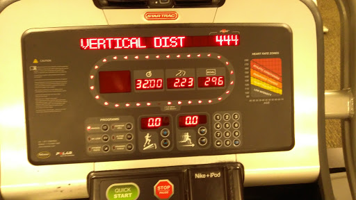 Gym «LA Fitness», reviews and photos, 3827 Overland Ave, Culver City, CA 90232, USA