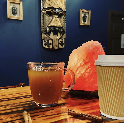 Lounge «Noble Kava», reviews and photos, 114 Clement St #106, Boone, NC 28607, USA