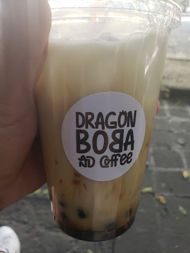 Dragon Boba & Coffee