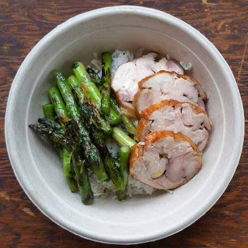 Meal Delivery «True Taste Seasonal Kitchen», reviews and photos, 301 Reservoir St, Needham, MA 02494, USA