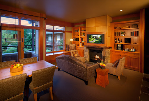 Lodge «Willows Lodge», reviews and photos, 14580 NE 145th St, Woodinville, WA 98072, USA