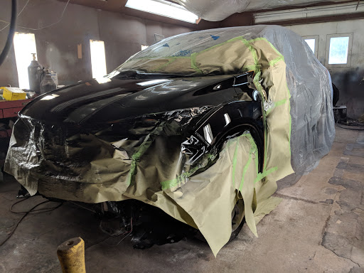 Auto Repair Shop «Pocono Performance Automotive», reviews and photos, 402 PA-196, Tobyhanna, PA 18466, USA