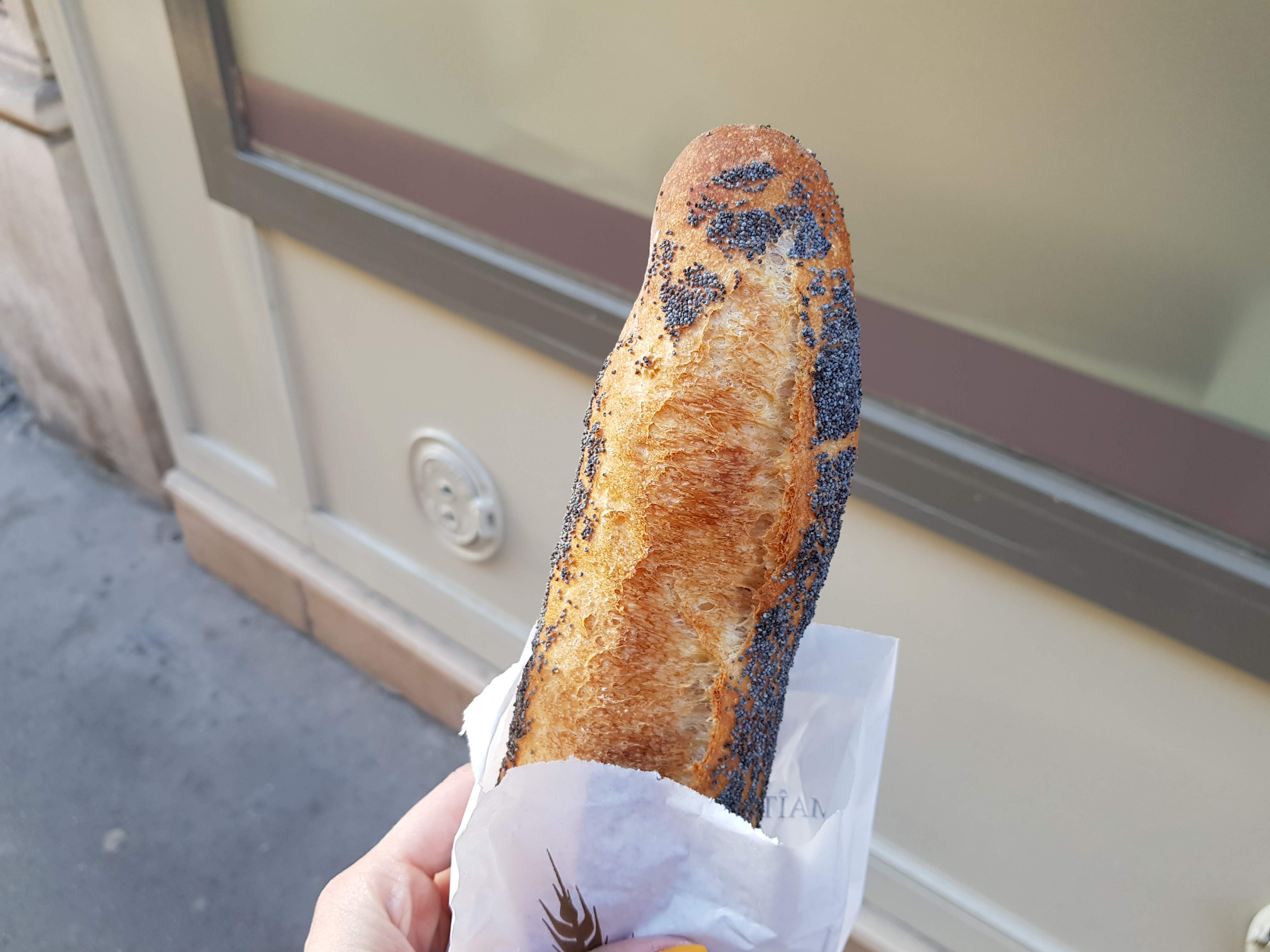 Photo n° 1 de l'avis de Emelie.l fait le 10/10/2018 à 15:53