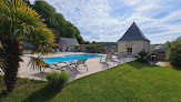 VILLA GOLD BEACH Saint-Côme-de-Fresné