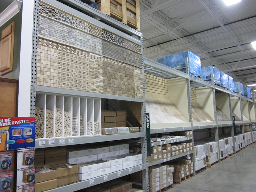 Hardware Store «Sutherlands Lumber #1220», reviews and photos, 6709 Blue Ridge Blvd, Raytown, MO 64133, USA