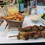 Photo n° 1 de l'avis de La. fait le 09/10/2022 à 15:49 pour ZEM Restaurant à Nîmes