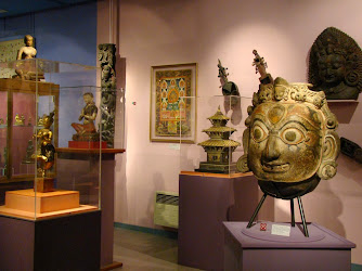 Musée Asiatica