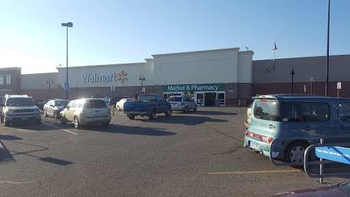 Department Store «Walmart Supercenter», reviews and photos, 100 Juniper Ave, Wadena, MN 56482, USA