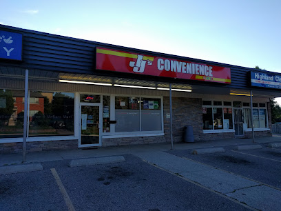 JJ's Convenience Store