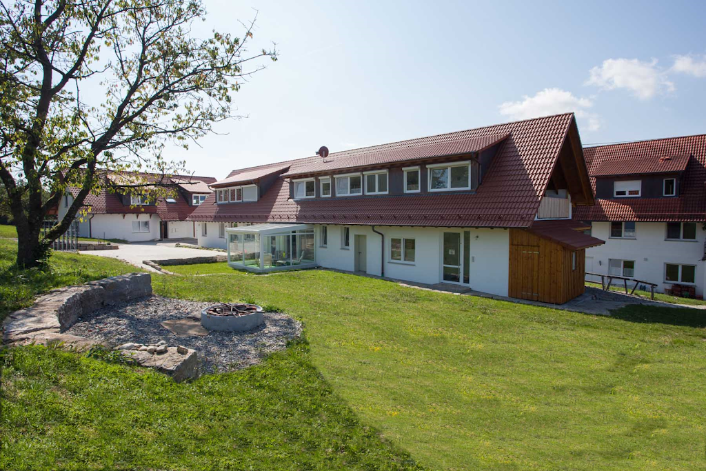 Ferienwohnung Roland Buchmann