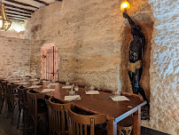 Atmosphère du Restaurant U Castillé à Bonifacio - n°10