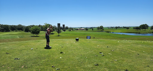 Golf Club «Prairie Woods Golf Course», reviews and photos, 12601 E County Road A, Avalon, WI 53505, USA