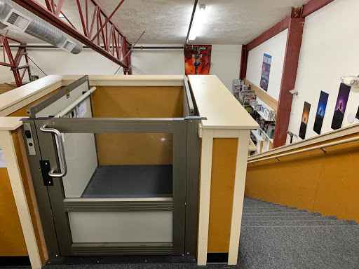 Book Store «Olympic Cards & Comics», reviews and photos, 4230 Pacific Ave SE, Lacey, WA 98503, USA