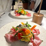 Photo n°8 de l'avis de Jack.i fait le 08/07/2023 à 21:38 sur le  Osteria Bell'Italia à Cisternino