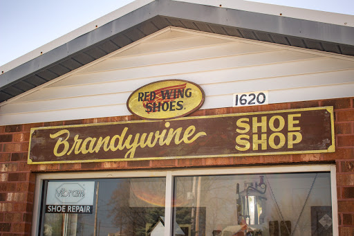 Brandywine Shoe Shop, 1620 Cambridge Rd, Honey Brook, PA 19344, USA, 