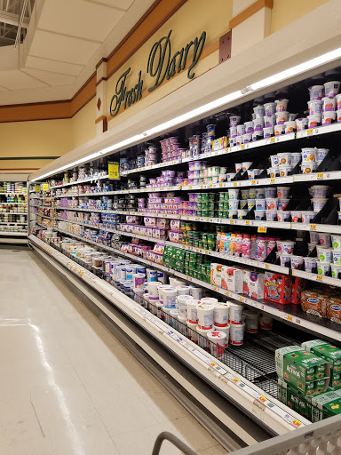 Grocery Store «Kroger», reviews and photos, 1802 N Pointe Dr, Durham, NC 27705, USA