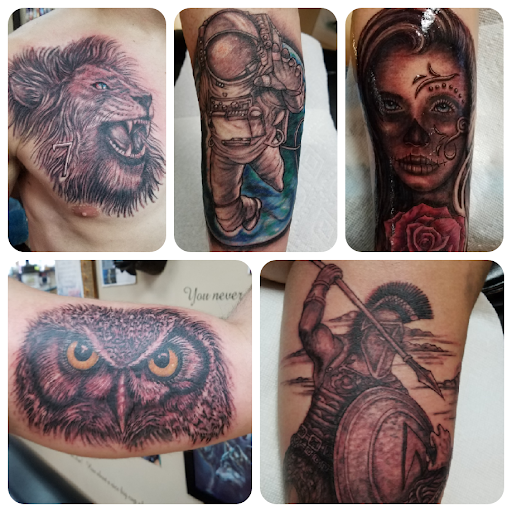 Explore cute tattoo ideas for fingers, creative tattoo ideas in Lakeland, available at Ink Therapy Tattoos LLC