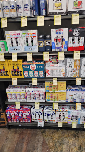 Wine Store «Total Wine & More», reviews and photos, 1139 5th St, Miami Beach, FL 33139, USA