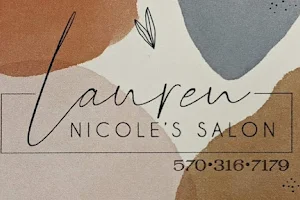 Lauren Nicole's Salon image