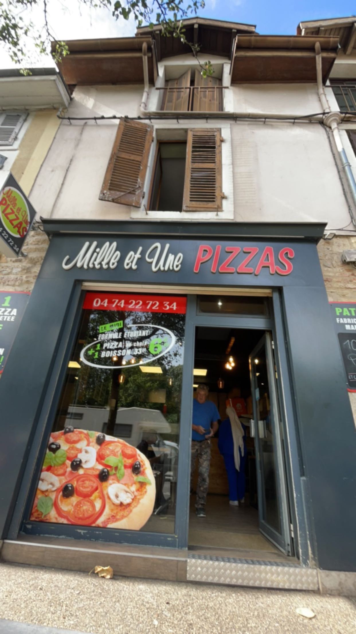 Photo n° 1 de l'avis de Erwan.m fait le 28/10/2023 à 11:38