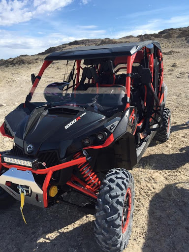 Motorsports Store «Tooele Valley Motorsports», reviews and photos, 354 E Cimmarron Way, Erda, UT 84074, USA