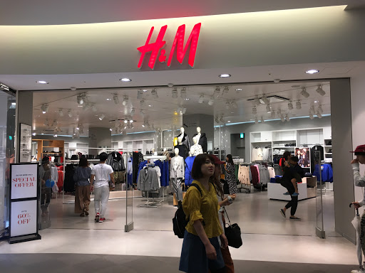 Best Stores To Buy Women S Swimwear Tokyo Near Me