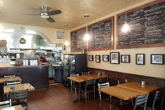 Dino's Cafe