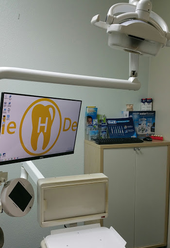 Circle H Dental