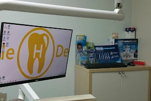 Circle H Dental image
