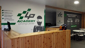 LP Academy - Driving Center