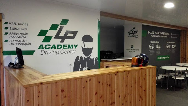 LP Academy - Driving Center