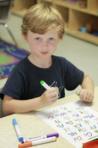 Sierra Montessori Children's Center - Photo 4 - Car repair in Bakersfield, CA, Bakersfield