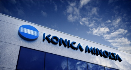 Konica Minolta Business Solutions Denmark a/s