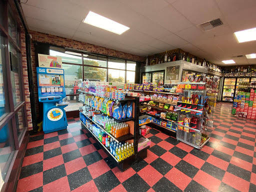 Liquor Store «Natomas Food & Liquor», reviews and photos, 4000 E Commerce Way, Sacramento, CA 95834, USA