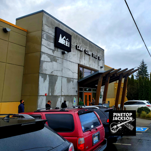 Camping Store «REI», reviews and photos, 3825 S Steele St, Tacoma, WA 98409, USA