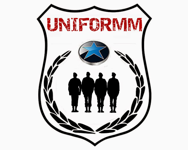 Uniformm - Pombal