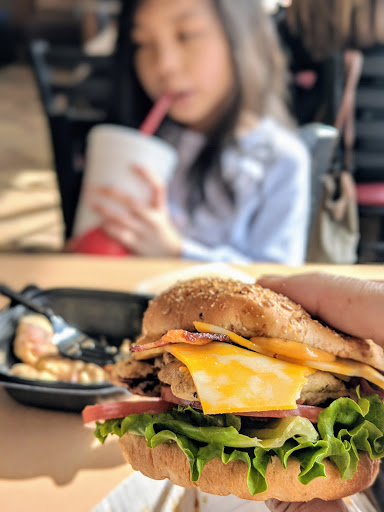 Fast Food Restaurant «Chick-fil-A», reviews and photos, 522 NJ-70, Brick, NJ 08723, USA