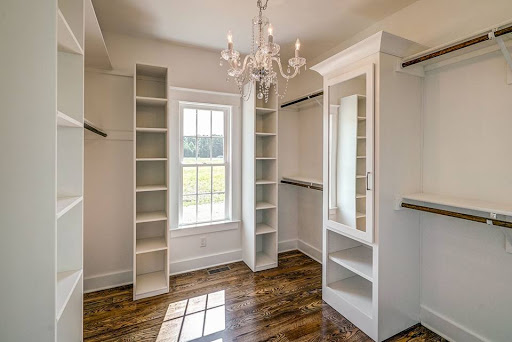 Cabinet Maker «Heritage Custom Cabinets», reviews and photos, 23024 Airpark Dr, Petersburg, VA 23803, USA