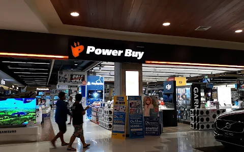 Power Buy Company Limited image